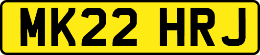 MK22HRJ