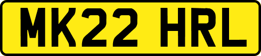 MK22HRL