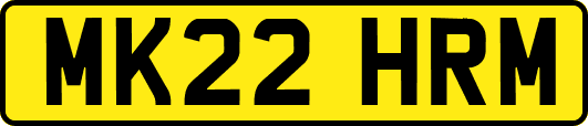 MK22HRM