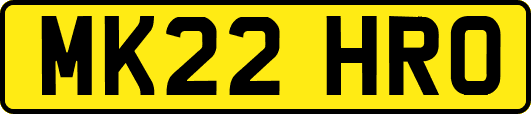 MK22HRO