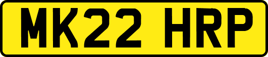 MK22HRP