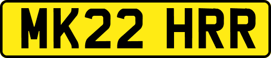 MK22HRR