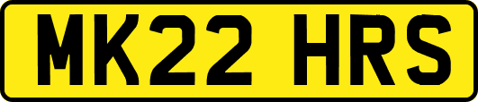 MK22HRS