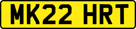 MK22HRT
