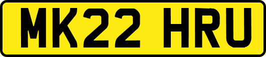 MK22HRU