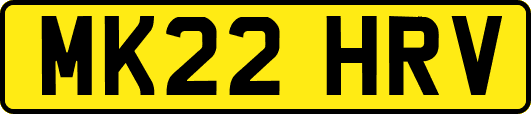 MK22HRV