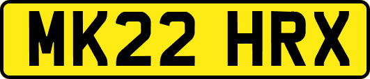 MK22HRX