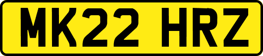MK22HRZ