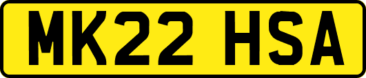 MK22HSA
