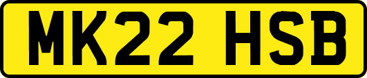 MK22HSB