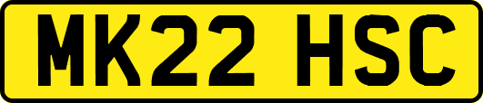 MK22HSC