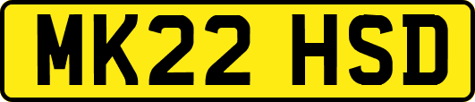 MK22HSD