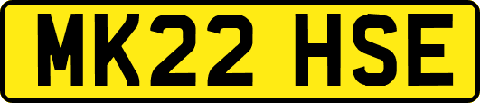 MK22HSE
