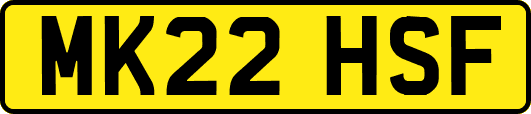 MK22HSF