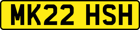 MK22HSH