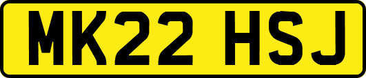 MK22HSJ