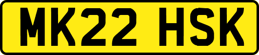 MK22HSK