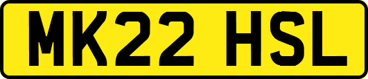 MK22HSL