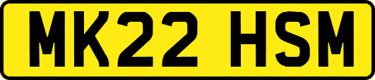 MK22HSM