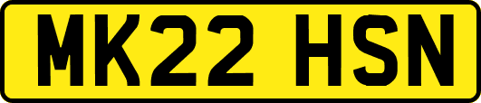 MK22HSN
