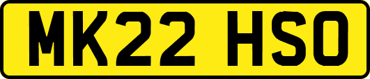 MK22HSO