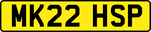MK22HSP