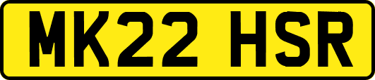 MK22HSR