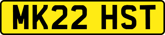 MK22HST