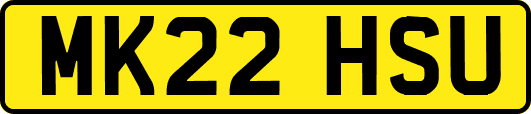 MK22HSU