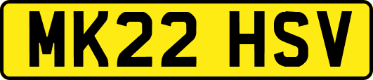 MK22HSV