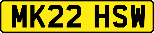 MK22HSW