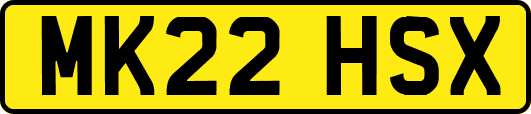MK22HSX