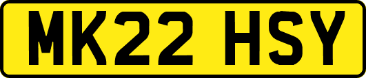 MK22HSY