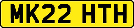 MK22HTH