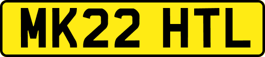 MK22HTL