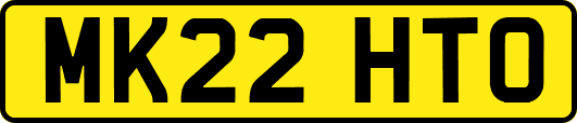 MK22HTO