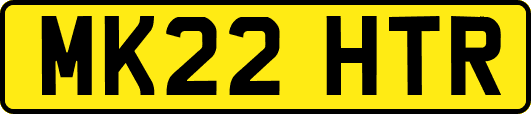 MK22HTR