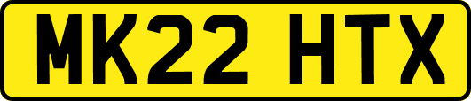 MK22HTX