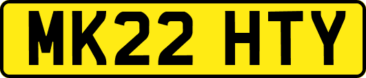 MK22HTY