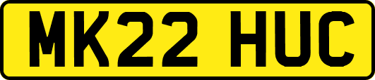 MK22HUC