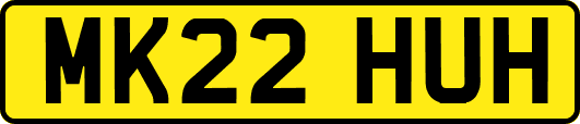 MK22HUH
