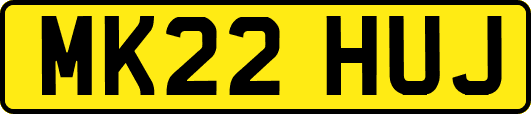 MK22HUJ