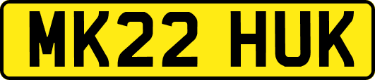MK22HUK