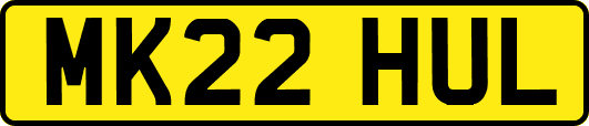 MK22HUL