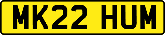 MK22HUM
