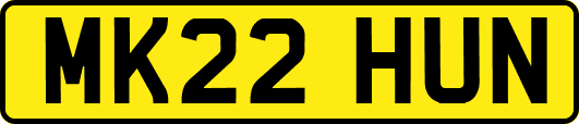MK22HUN