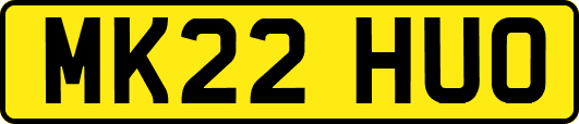 MK22HUO