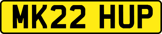 MK22HUP