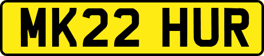 MK22HUR