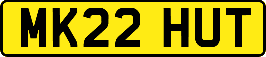 MK22HUT